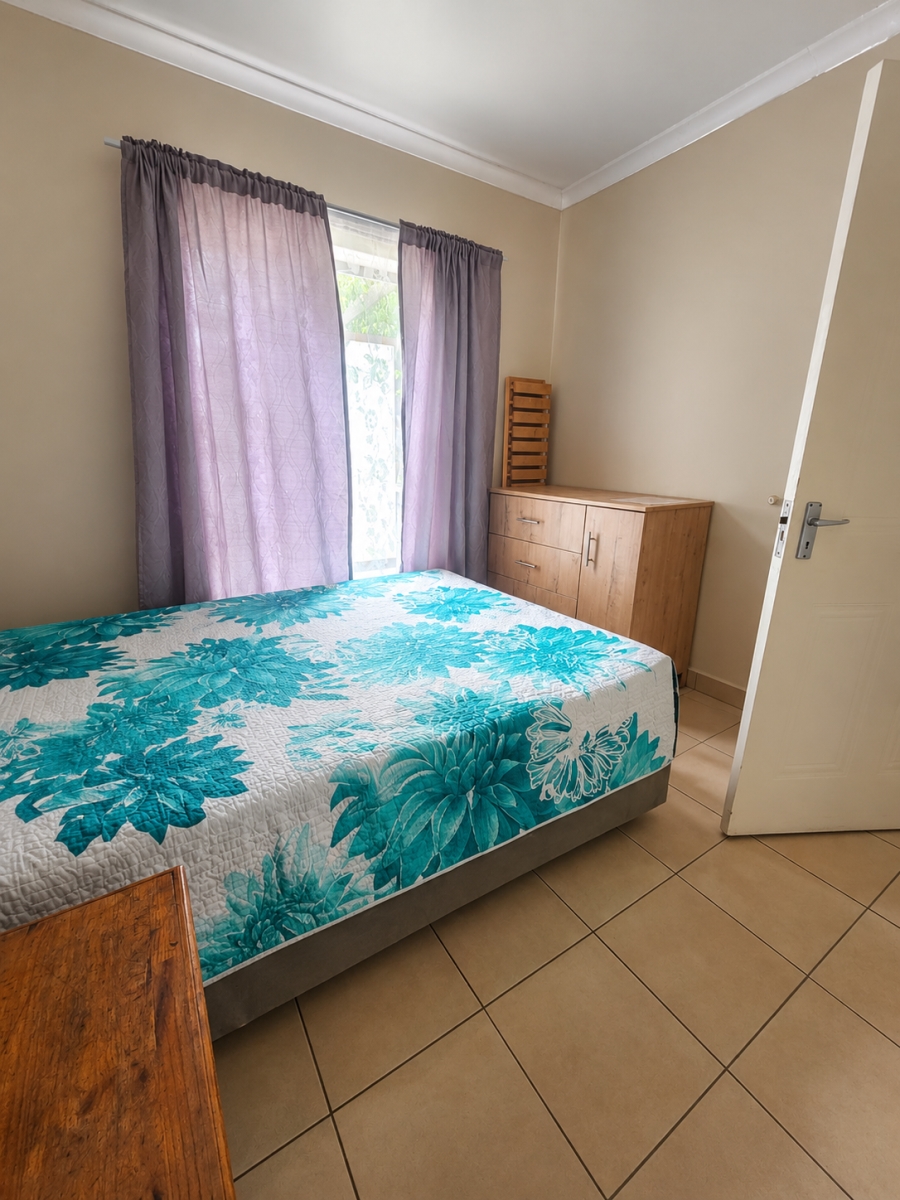 To Let 2 Bedroom Property for Rent in Stellendale Western Cape